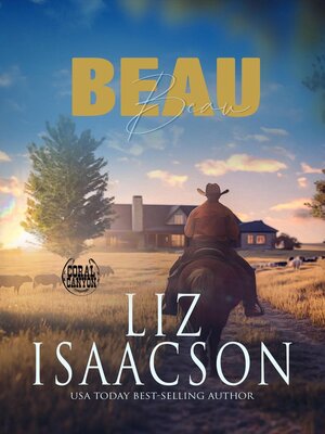 cover image of Beau